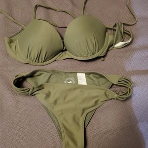 Hollister Bikini